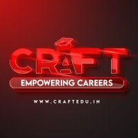 craft empowering careers logo image