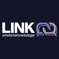 link-dagarna logo image