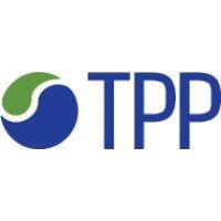 tpp recruitment logo image