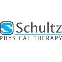 schultz physical therapy logo image