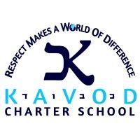 kavod charter school logo image