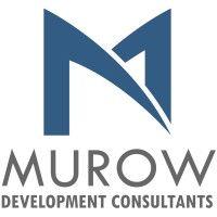 murow development consultants logo image