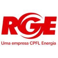 rio grande energia - rge