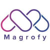 magrofy inc logo image