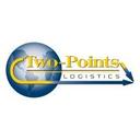 logo of Two Points Logistics Inc