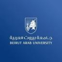 logo of Beirut Arab University