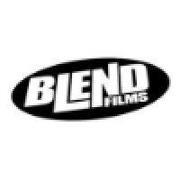 blend films logo image