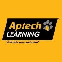 aptech pakistan logo image