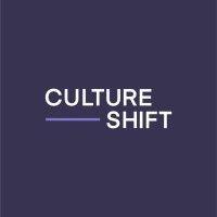 culture shift logo image