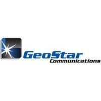 geostar communications logo image