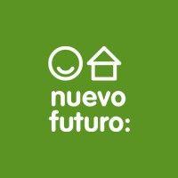 asociación nuevo futuro logo image