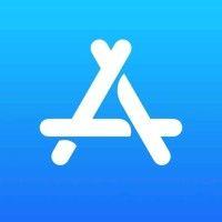 app store logo image