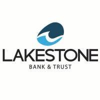 lakestone bank & trust