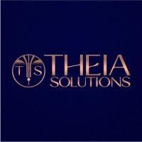 theia solutions limited uk logo image