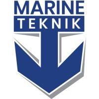 marineteknik logo image