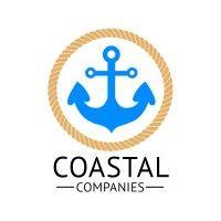 coastal companies, llc logo image