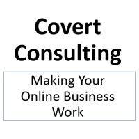 covert consulting logo image