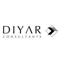 saudi diyar consultants logo image