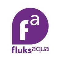 fluksaqua logo image