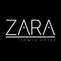 zara tower hotel logo image