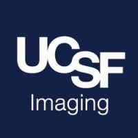 ucsf department of radiology & biomedical imaging logo image