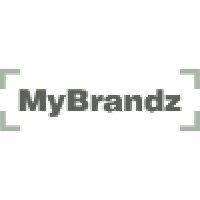 mybrandz logo image