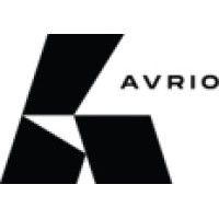 avrio footwear logo image