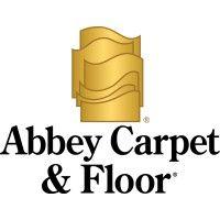 abbey carpet & floor logo image