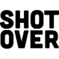 shotover systems logo image