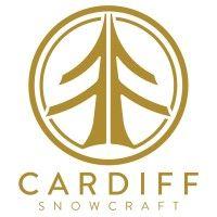 cardiff snowcraft logo image