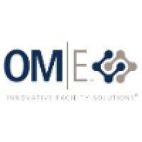 ome - (o&m engineering, inc.) logo image