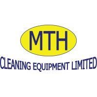 mth cleaning equipment ltd logo image