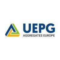 aggregates europe - uepg