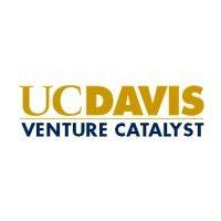 uc davis venture catalyst