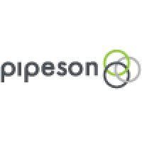 pipeson logo image