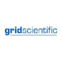 grid scientific limited logo image