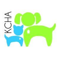 kanawha-charleston humane association logo image