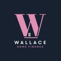 wallace home finance logo image