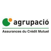 agrupació amci de seguros y reaseguros, s.a. logo image