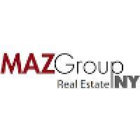 maz group ny logo image