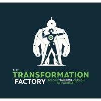 the transformation factory logo image