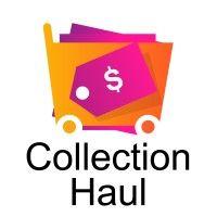 collection haul logo image