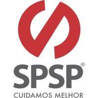 spsp oficial - grupo empresarial de serviços logo image