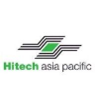 hitech asia pacific logo image