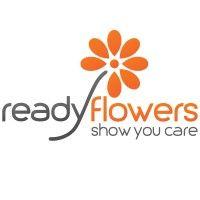 ready flowers limited logo image