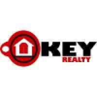 key realty logo image