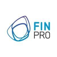 finpro logo image