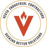 vesta industrial logo image