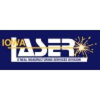 iowa laser technology, o'neal manufacturing services division logo image