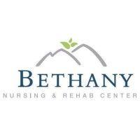 bethany nursing & rehab center logo image